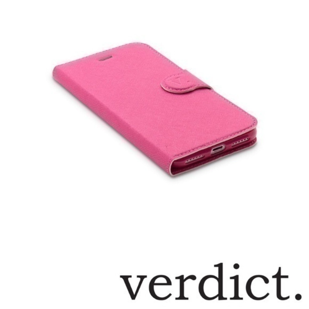 Verdict. iPhone X Case - Too Hot to Handle